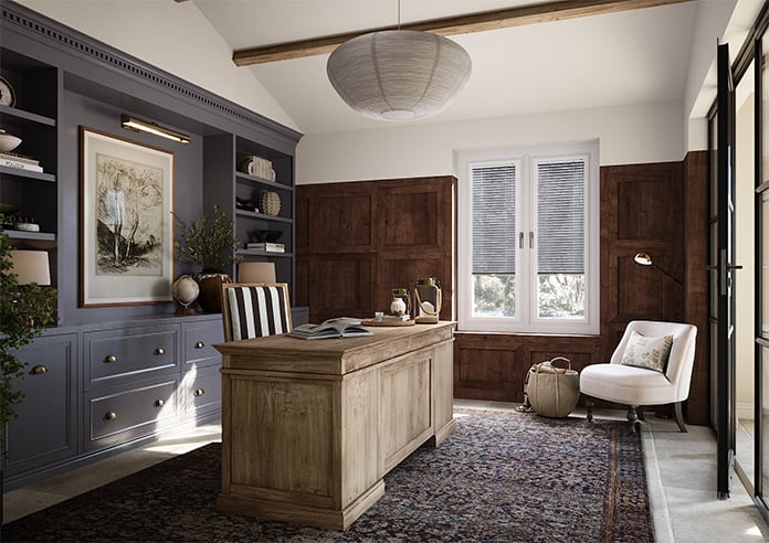 Cotswold, Marble Grey - Perfect Fit Blind - Image 6